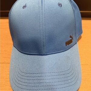 Puma Sky Blue Cap